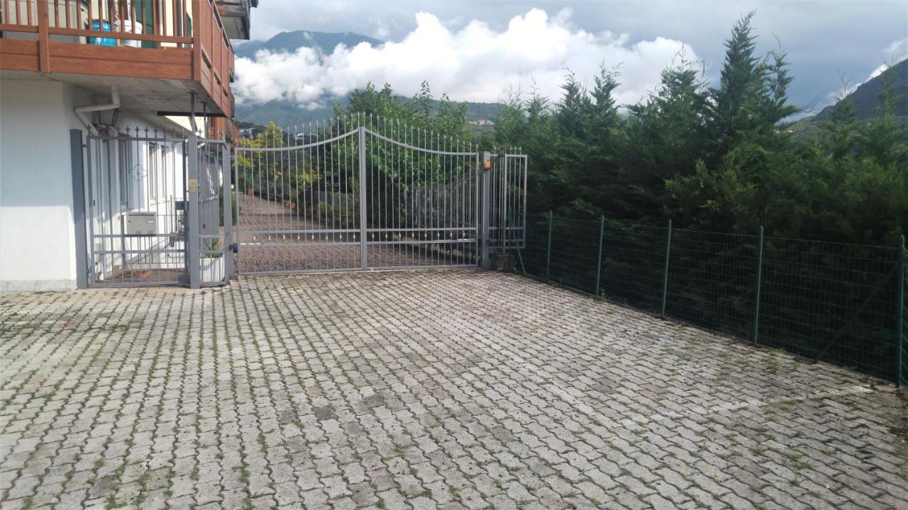 Casa Sansone Rovereto (Trentino Alto Adige) Exterior foto