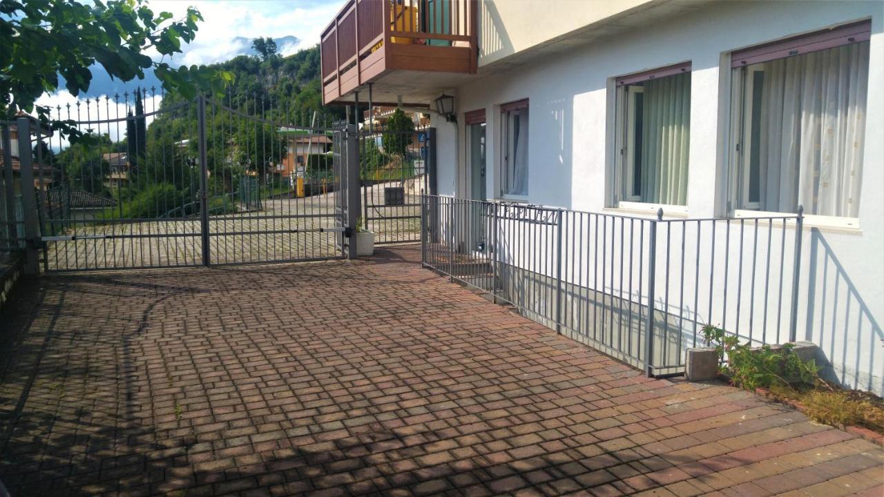 Casa Sansone Rovereto (Trentino Alto Adige) Exterior foto